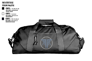 Duffle Bag, Rooftop Rangers, Army, Teamtime, Team time, sublimation, custom sports apparel, team uniforms, spirit wear, spiritwear, sports uniforms, custom shirts, team store, custom team store, fundraiser sports, apparel fundraiser