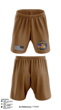 Gypsy roll 75597903 Athletic Shorts With Pockets - 2