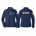 Army promotions 89292509 Quarter Zip Jacket - 1