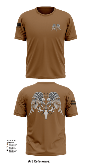 Short Sleeve Performance Shirt, Az Reapers, Army, Teamtime, Team time, sublimation, custom sports apparel, team uniforms, spirit wear, spiritwear, sports uniforms, custom shirts, team store, custom team store, fundraiser sports, apparel fundraiser