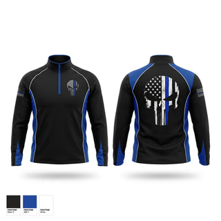 Windbreaker, Indianapolis Public Schools Police Department, Police, Teamtime, Team time, sublimation, custom sports apparel, team uniforms, spirit wear, spiritwear, sports uniforms, custom shirts, team store, custom team store, fundraiser sports, apparel fundraiser