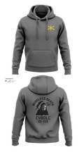 CyBOLC 25-006 6118734 Hoodie - 200