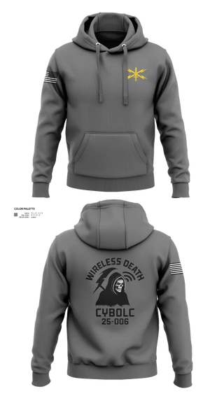 Hoodie, CyBOLC 25-006, , Teamtime, Team time, sublimation, custom sports apparel, team uniforms, spirit wear, spiritwear, sports uniforms, custom shirts, team store, custom team store, fundraiser sports, apparel fundraiser
