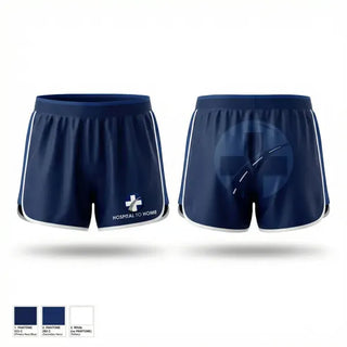 Ranger Panties, H2H, EMS/EMT, Teamtime, Team time, sublimation, custom sports apparel, team uniforms, spirit wear, spiritwear, sports uniforms, custom shirts, team store, custom team store, fundraiser sports, apparel fundraiser