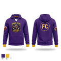 Ford city ducks Hoodie - 1