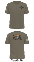 Boise Police SOU 63042912 Short Sleeve Performance Shirt - 10