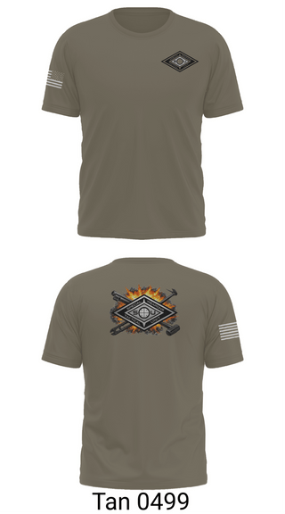 Short Sleeve Performance Shirt, Boise Police SOU, Police, Teamtime, Team time, sublimation, custom sports apparel, team uniforms, spirit wear, spiritwear, sports uniforms, custom shirts, team store, custom team store, fundraiser sports, apparel fundraiser