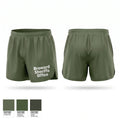 Broward Sheriff’s Office Ranger Panties - 1