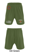 USS Rafael Peralta DDG 115 35678200 Athletic Shorts With Pockets - 47