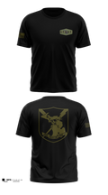 S.T.A.R.T Old School Cotton Feel Shirt - 14
