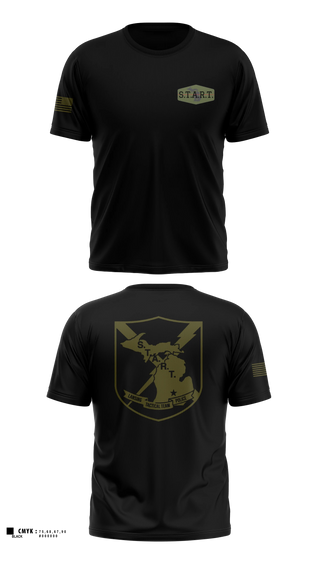 Old School Cotton Feel Shirt, S.T.A.R.T, Police, Teamtime, Team time, sublimation, custom sports apparel, team uniforms, spirit wear, spiritwear, sports uniforms, custom shirts, team store, custom team store, fundraiser sports, apparel fundraiser