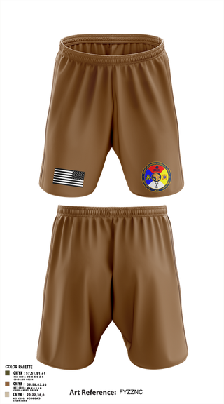 Athletic Shorts With Pockets, CLDJ N37, , Teamtime, Team time, sublimation, custom sports apparel, team uniforms, spirit wear, spiritwear, sports uniforms, custom shirts, team store, custom team store, fundraiser sports, apparel fundraiser
