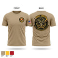 HHC 198th CSSB Short Sleeve Performance Shirt - 1