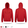 Wright Brothers Pilots Hoodie - 2