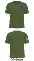 IL-274 48789751 Old School Cotton Feel Shirt - 50