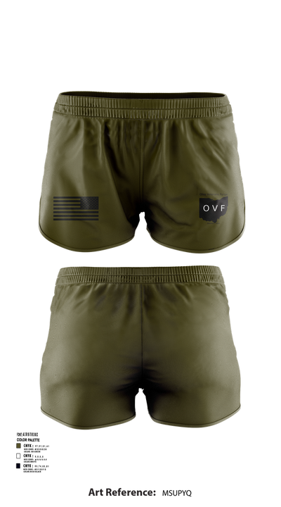 ohio veterans forge 5039387 Ranger Panties - 51