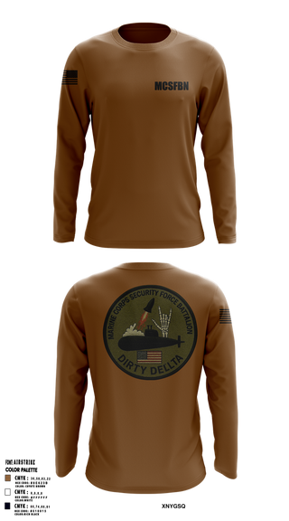 Long Sleeve Performance Shirt, MCSFBN, , Teamtime, Team time, sublimation, custom sports apparel, team uniforms, spirit wear, spiritwear, sports uniforms, custom shirts, team store, custom team store, fundraiser sports, apparel fundraiser