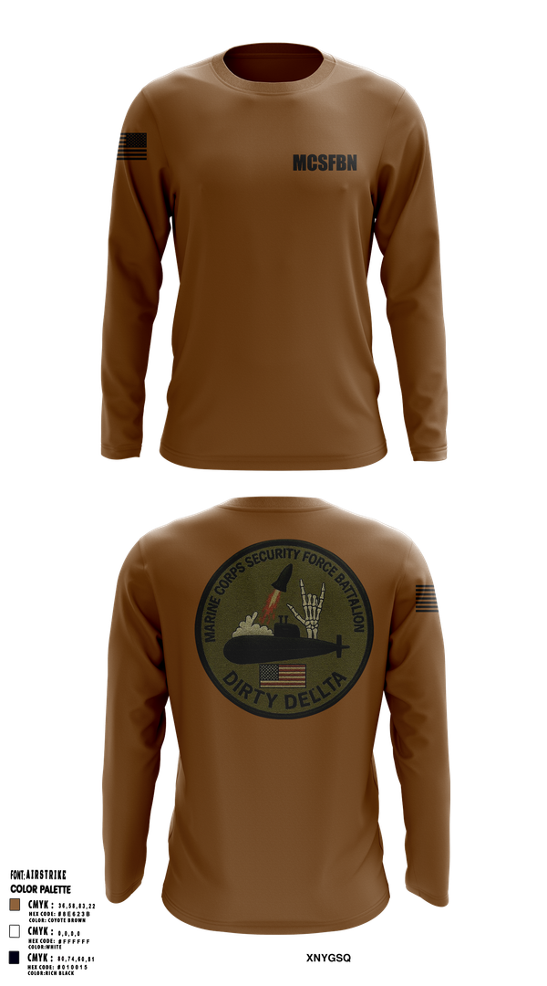 Long Sleeve Performance Shirt, MCSFBN, , Teamtime, Team time, sublimation, custom sports apparel, team uniforms, spirit wear, spiritwear, sports uniforms, custom shirts, team store, custom team store, fundraiser sports, apparel fundraiser