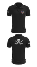 TDS 47878171 Short Sleeve Performance Polo - 27