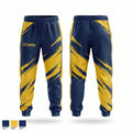 J O Combs Sweatpants - 1