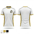 Colorado Oxygen 31839496 Old School Cotton Feel Shirt - 1