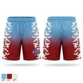 GSOT Sports 12197203 Athletic Shorts With Pockets - 1