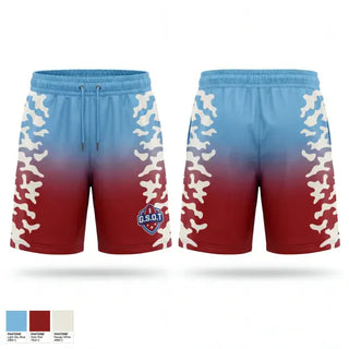 Athletic Shorts With Pockets, GSOT Sports, , Teamtime, Team time, sublimation, custom sports apparel, team uniforms, spirit wear, spiritwear, sports uniforms, custom shirts, team store, custom team store, fundraiser sports, apparel fundraiser
