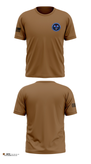 Short Sleeve Performance Shirt, Clark County Sheriffs Office, Police, Teamtime, Team time, sublimation, custom sports apparel, team uniforms, spirit wear, spiritwear, sports uniforms, custom shirts, team store, custom team store, fundraiser sports, apparel fundraiser