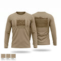 Mowing Long Sleeve Performance Shirt - 2