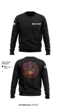 ARFF 58194852 Crew Neck Sweatshirt - 101