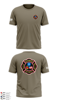 EventsByJoel 45028039 Old School Cotton Feel Shirt - 2