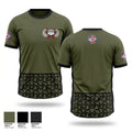 Bulldogs Soft Poly Tee Cotton Like Feel - 1