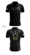 117th Intel Squadron 88574563 Short Sleeve Performance Polo - 21
