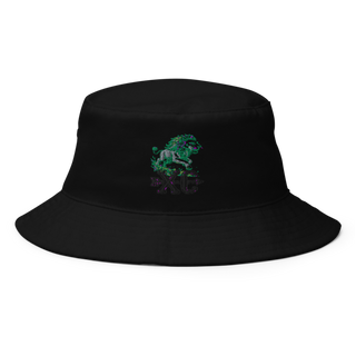 LHS Cross Country 83562854 Bucket Hat | Big Accessories BX003