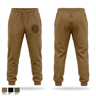 Sweatpants, 115th Security Forces Squadron, Air Force, Teamtime, Team time, sublimation, custom sports apparel, team uniforms, spirit wear, spiritwear, sports uniforms, custom shirts, team store, custom team store, fundraiser sports, apparel fundraiser