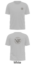IRT 29622519 Old School Cotton Feel Shirt - 7