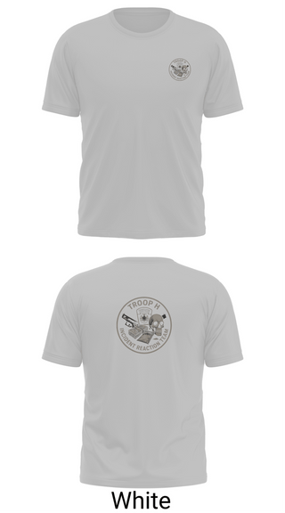 Old School Cotton Feel Shirt, IRT, Police, Teamtime, Team time, sublimation, custom sports apparel, team uniforms, spirit wear, spiritwear, sports uniforms, custom shirts, team store, custom team store, fundraiser sports, apparel fundraiser