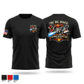 Columbia Airport Fire Short Sleeve Performance Shirt - 1