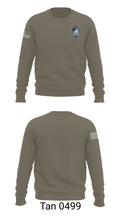 Detachment 002 27485156 Crew Neck Sweatshirt - 3