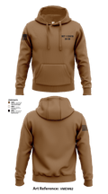 Det 1 230th En CO 93480628 Hoodie - 15