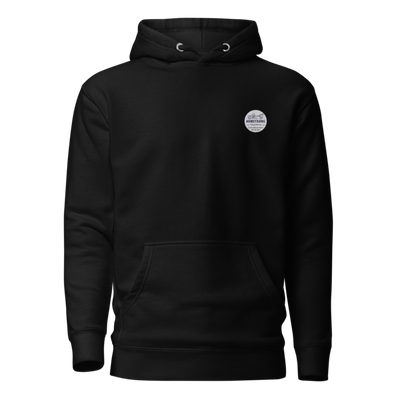 Armstrong Towing & Recovery LLC 19336053 Unisex Premium Hoodie | Cotton Heritage M2580