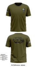 Fco 3-4AHB 30647083 Short Sleeve Performance Shirt - 1