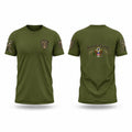 Infantry Short Sleeve Performance Shirt - 1