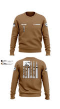 144 FW 48167623 Crew Neck Sweatshirt - 107