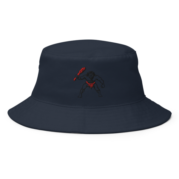 Cave City Bucket Hat | Big Accessories BX003