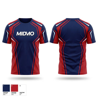 Soft Poly Tee Cotton Like Feel, Select Baseball, Baseball, Teamtime, Team time, sublimation, custom sports apparel, team uniforms, spirit wear, spiritwear, sports uniforms, custom shirts, team store, custom team store, fundraiser sports, apparel fundraiser