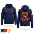Carlisle Fire & Rescue Hoodie - 1