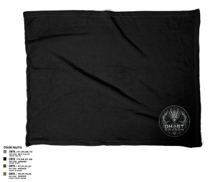 Blanket, CS: GhostDragon, , Teamtime, Team time, sublimation, custom sports apparel, team uniforms, spirit wear, spiritwear, sports uniforms, custom shirts, team store, custom team store, fundraiser sports, apparel fundraiser