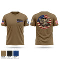 JB24 91635712 Old School Cotton Feel Shirt - 1
