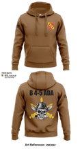 B 4-5 ADA  Hoodie - 3
